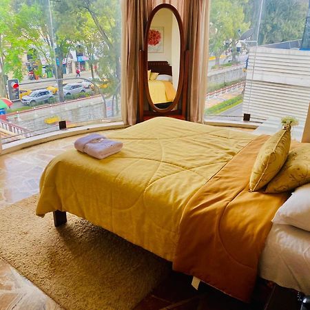Hotel Cristal Palace Loja Εξωτερικό φωτογραφία
