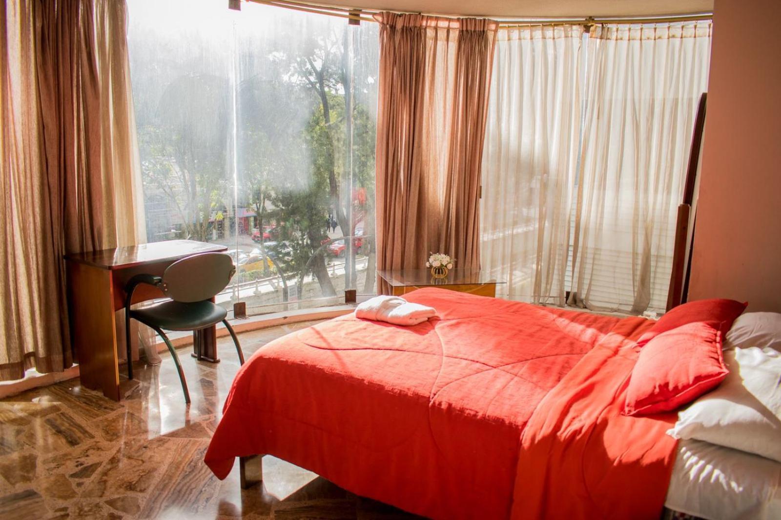 Hotel Cristal Palace Loja Εξωτερικό φωτογραφία
