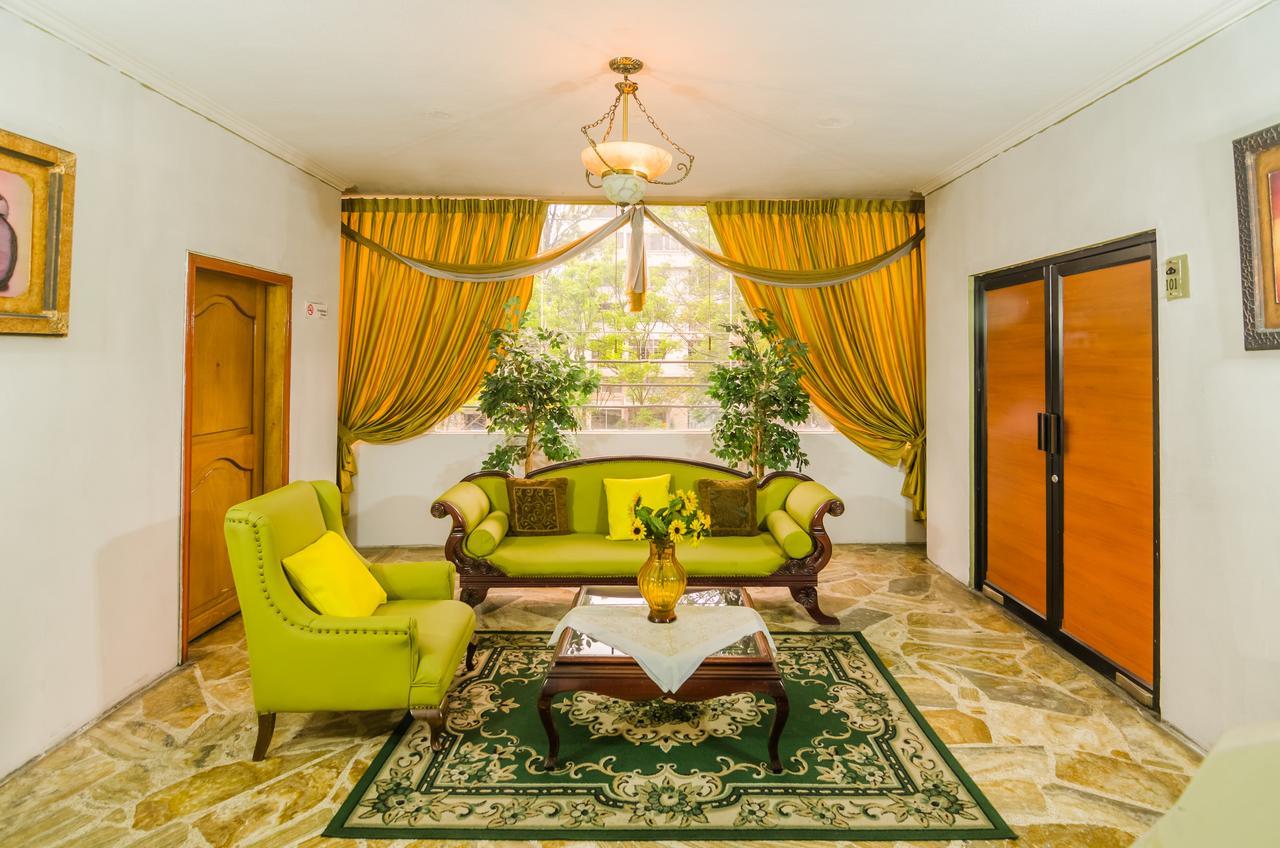 Hotel Cristal Palace Loja Εξωτερικό φωτογραφία