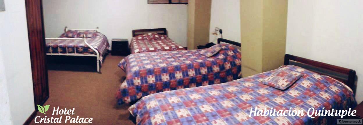 Hotel Cristal Palace Loja Εξωτερικό φωτογραφία