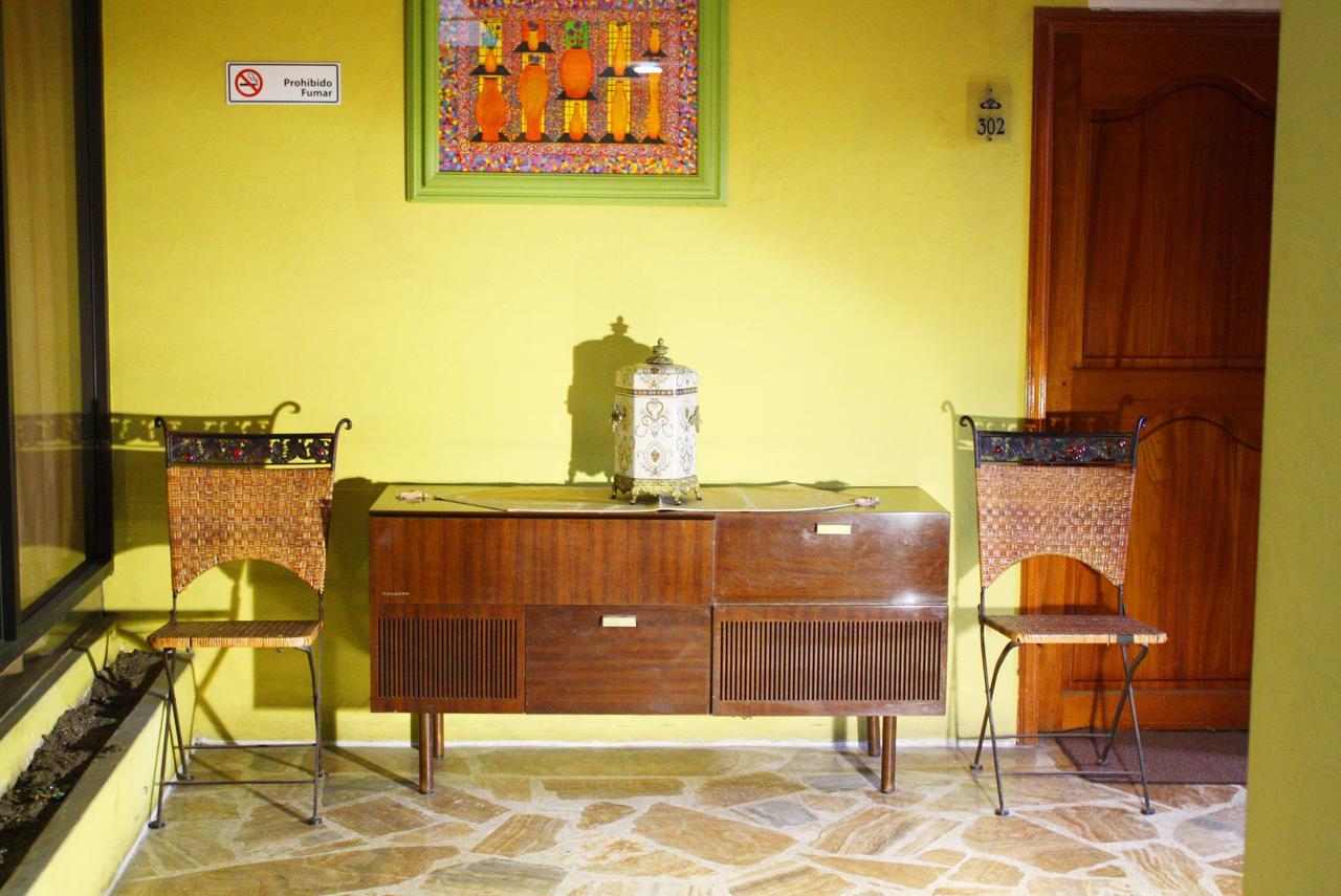 Hotel Cristal Palace Loja Εξωτερικό φωτογραφία