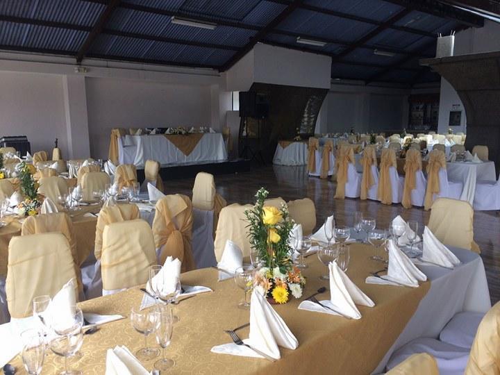 Hotel Cristal Palace Loja Εξωτερικό φωτογραφία