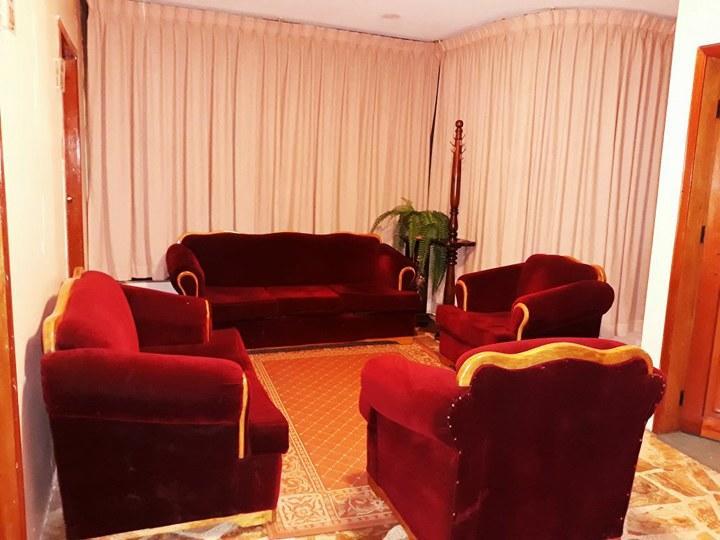 Hotel Cristal Palace Loja Εξωτερικό φωτογραφία